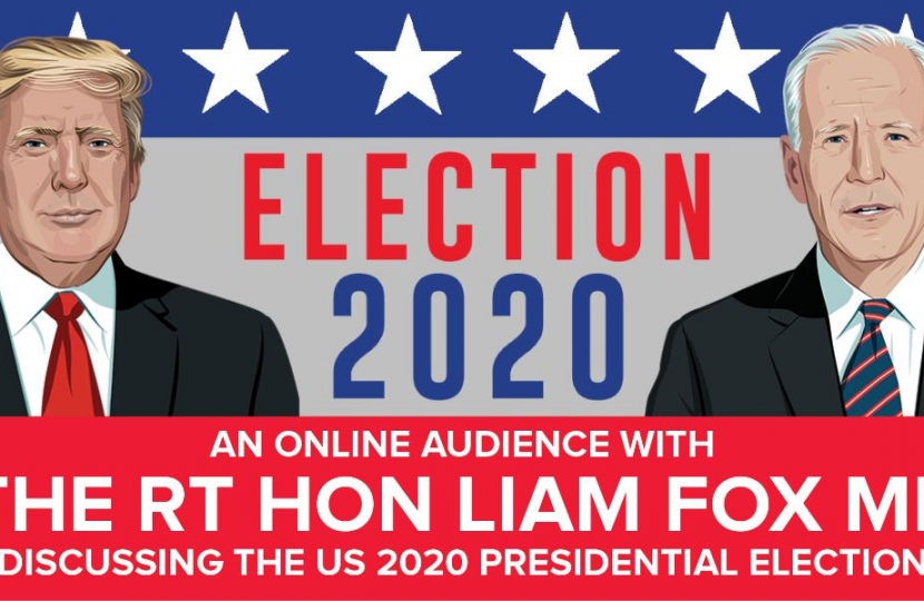 Election 2020