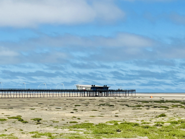 Southport Pier