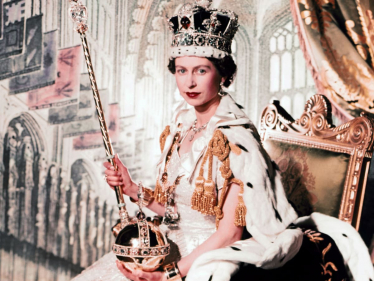 Queen Elizabeth II